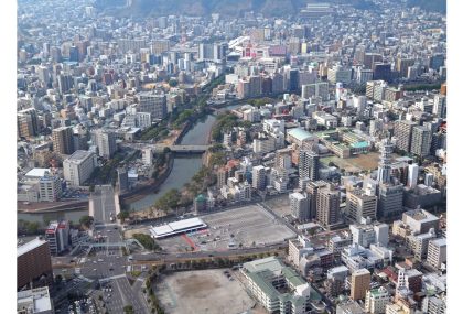 西郷どん　大河ドラマ館