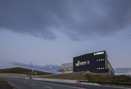 西原商会東海　三島支店