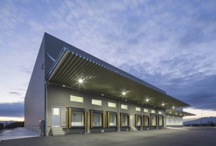 西原商会東海　三島支店
