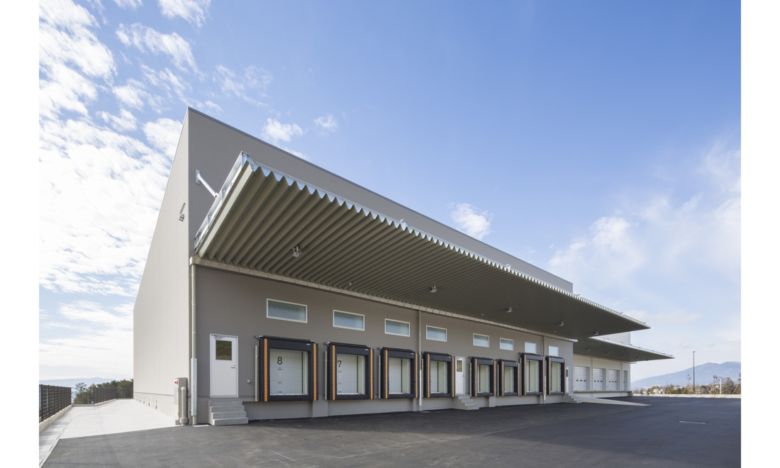 西原商会東海　三島支店