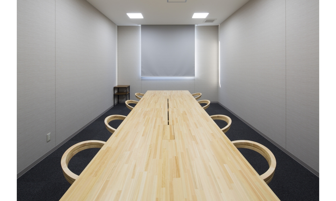 西原商会東海　三島支店