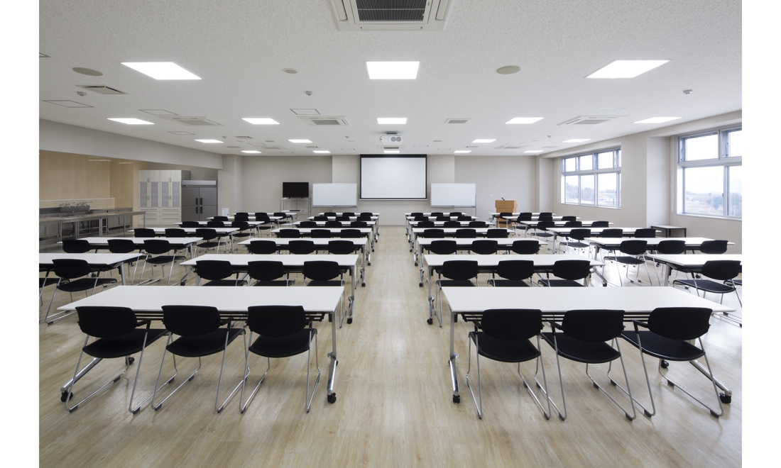 西原商会東海　三島支店