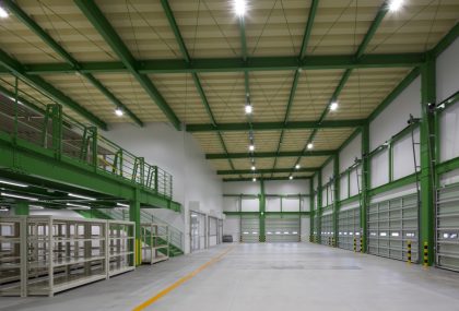 西原商会東海　三島支店