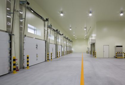 西原商会東海　三島支店