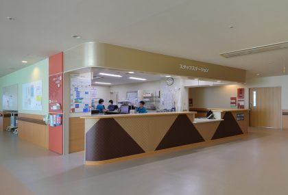 菊野病院