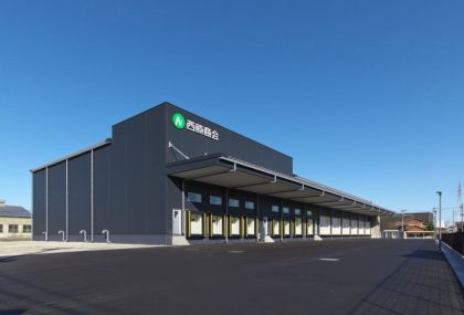 西原商会　新潟支店