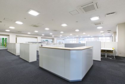 西原商会　新潟支店