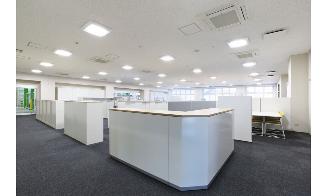 西原商会　新潟支店