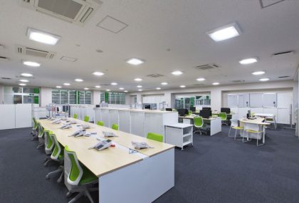西原商会　新潟支店