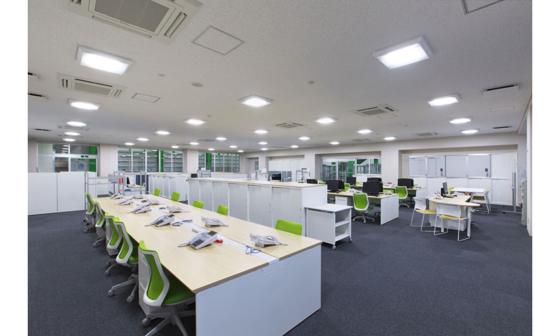西原商会　新潟支店