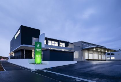 西原商会関東　成田支店