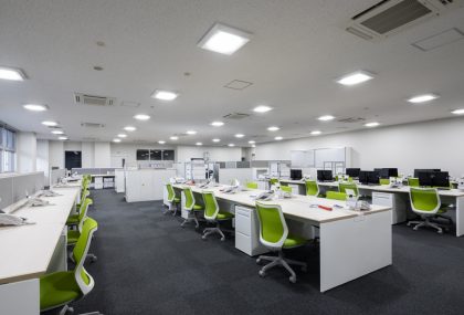 西原商会関東　成田支店