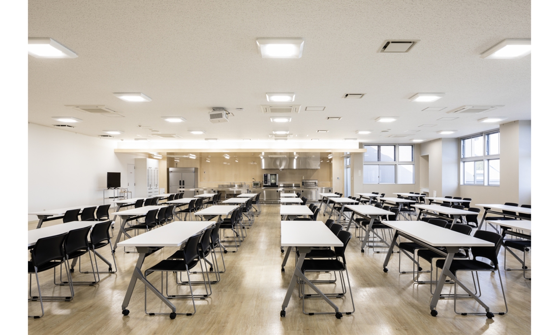 西原商会関東　成田支店