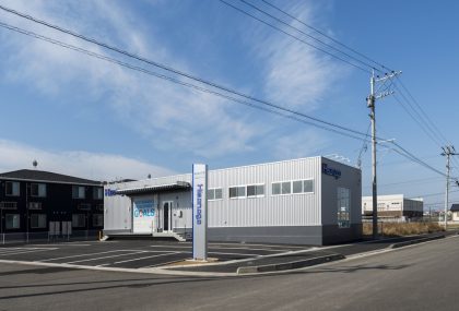 久永 宮崎支店