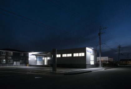 久永 宮崎支店