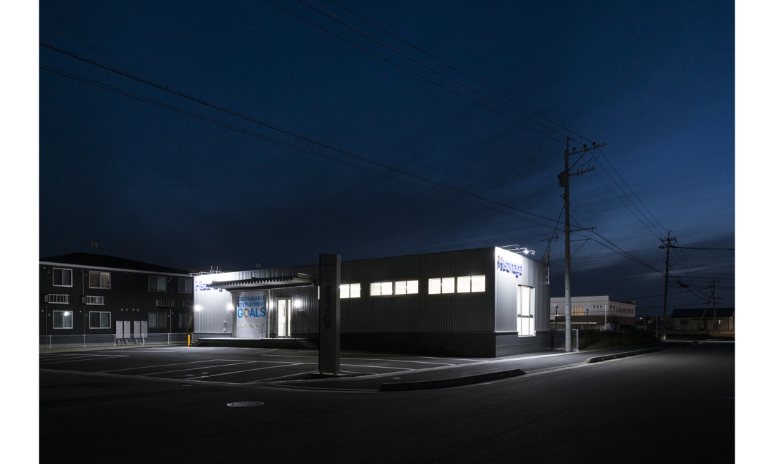 久永 宮崎支店