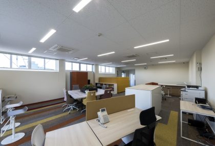 久永 宮崎支店