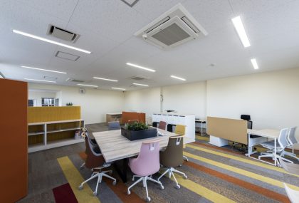 久永 宮崎支店