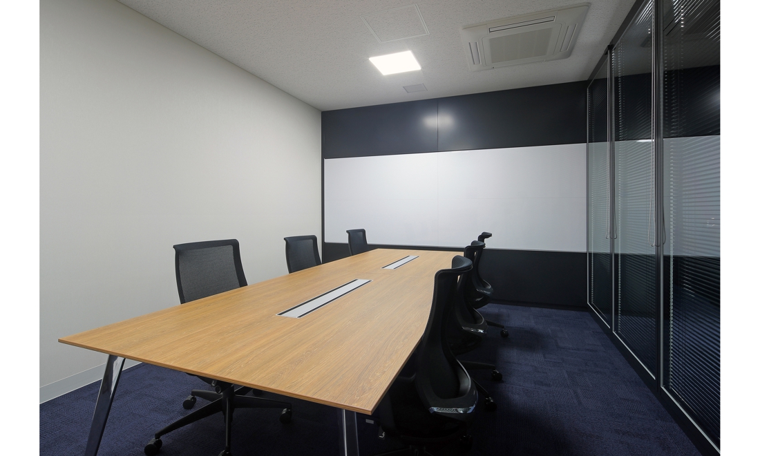 明興テクノス 本社ビル