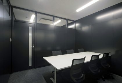 明興テクノス 本社ビル