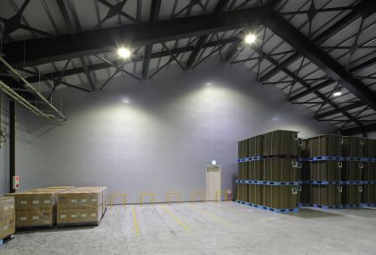 霧島ホールディングス 紙パック工場企画室