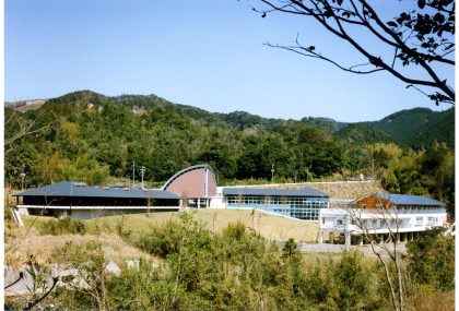 アジア太平洋農村研修センター