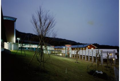 アジア太平洋農村研修センター