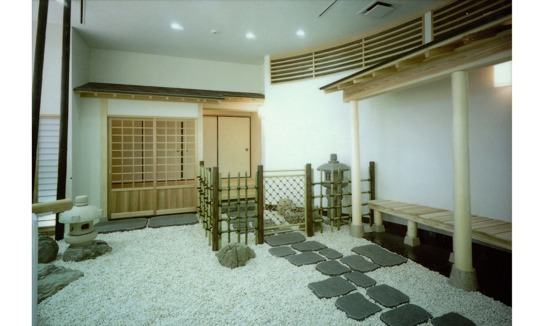 下堂園本社ビル