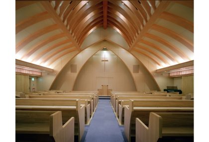 鹿児島デフ・バプテスト教会