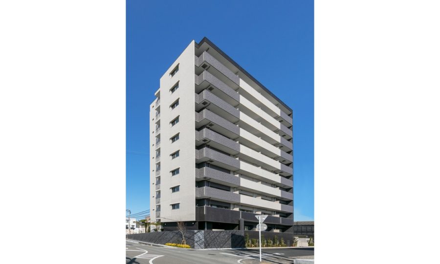 アルファスマート霧島