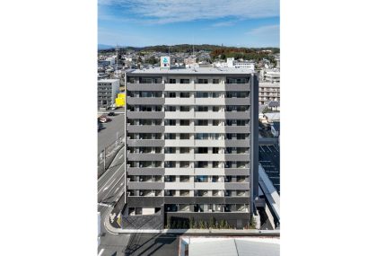 アルファスマート霧島