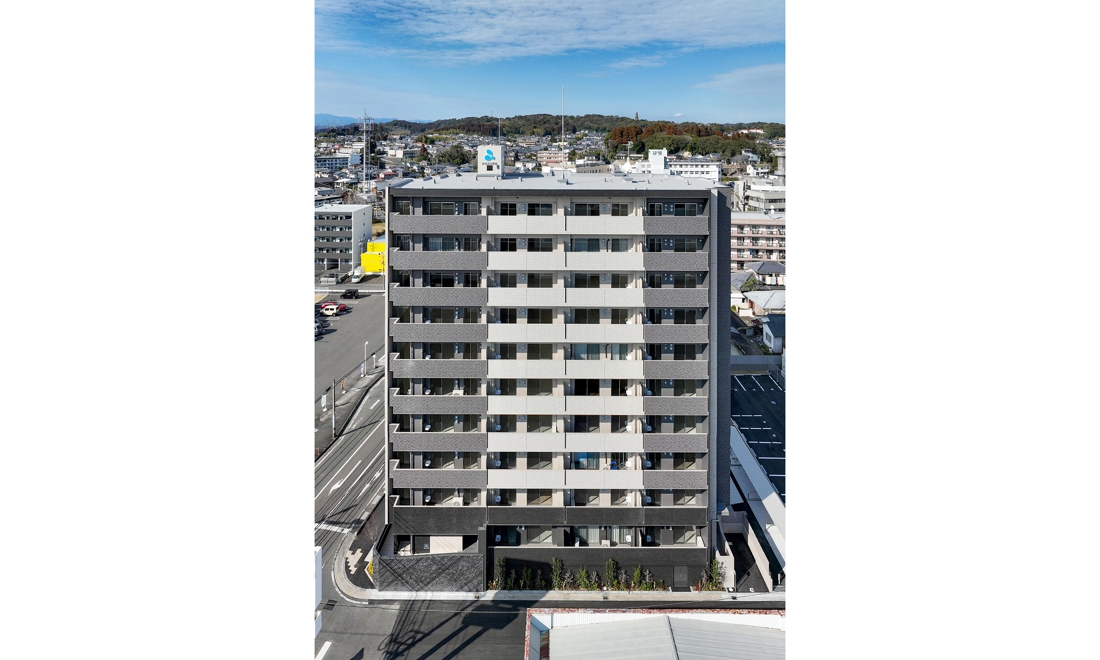 アルファスマート霧島