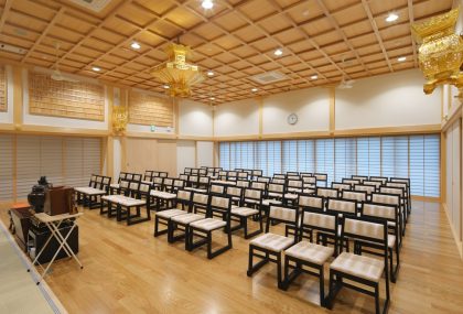 本願寺鹿児島別院上町出張所
