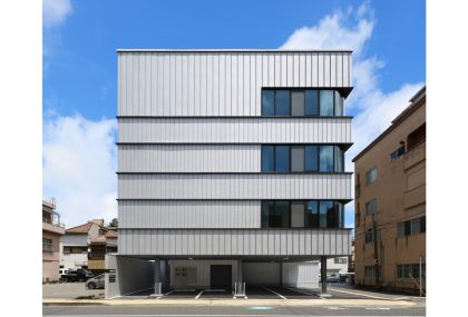 西田ビル