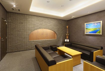 鹿児島銀行　都城支店