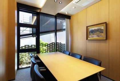 鹿児島銀行　都城支店