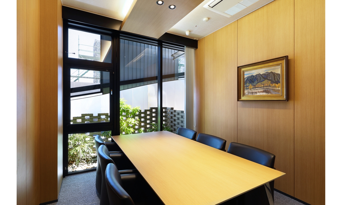 鹿児島銀行　都城支店