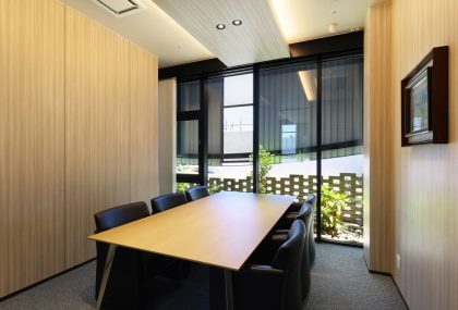 鹿児島銀行　都城支店