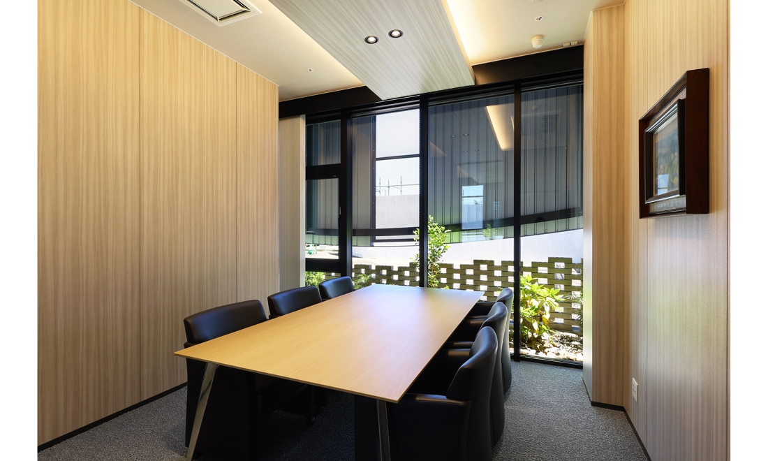 鹿児島銀行　都城支店