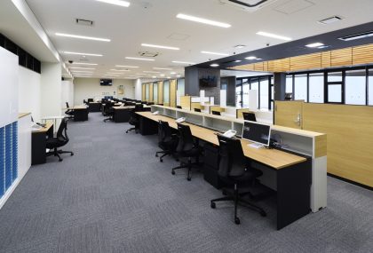 鹿児島銀行　都城支店