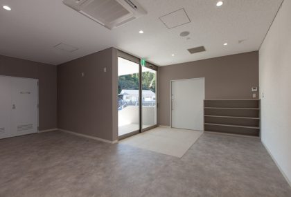 株式会社西原食品本社工場