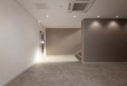 株式会社西原食品本社工場