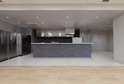 株式会社西原食品本社工場