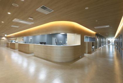 医療法人共生会　びろうの樹