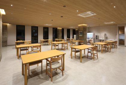 医療法人共生会　びろうの樹