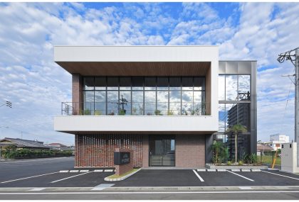 株式会社レイメイ藤井　宮崎支店