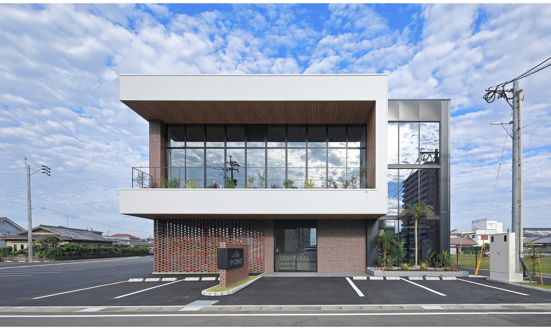 株式会社レイメイ藤井　宮崎支店