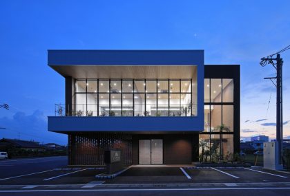 株式会社レイメイ藤井　宮崎支店