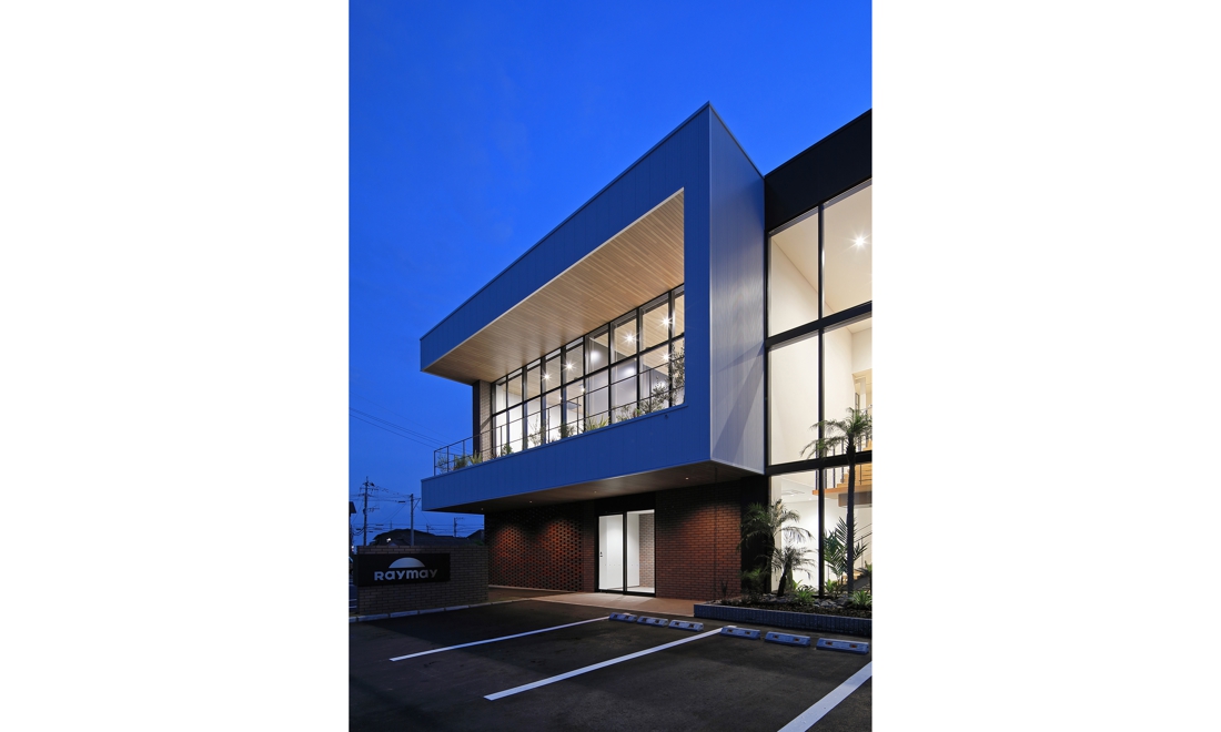 株式会社レイメイ藤井　宮崎支店