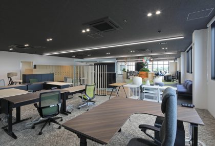 株式会社レイメイ藤井　宮崎支店